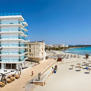 Universal Perla 4*, S'Illot (Mallorca) Espanha