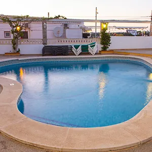 Sa Paissa (adults Only) 2*, Cala En Porter (Menorca) Espanha