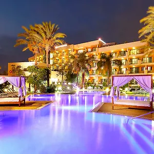 **** Szálloda Exe Thalasso & Spa- Adults Only Spanyolország
