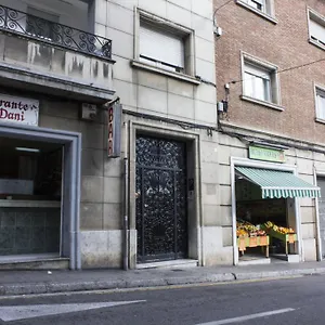 Vendégház Monrooms, Barcelona