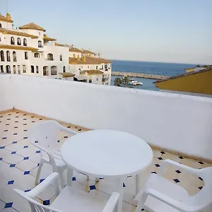 Park Plaza 4*, Marbella Espanha
