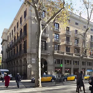 Fornos Hotel Barcelona