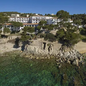 Park San Jorge&spa Hotel Castell-Platja d’Aro