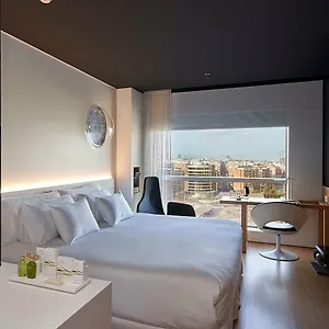 Szálloda Barceló Sants, Barcelona