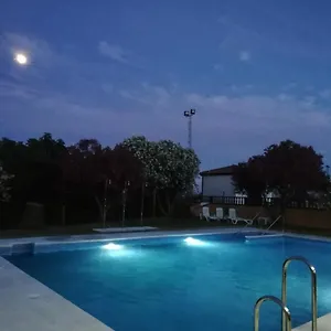 La Barca Hotel Lepe