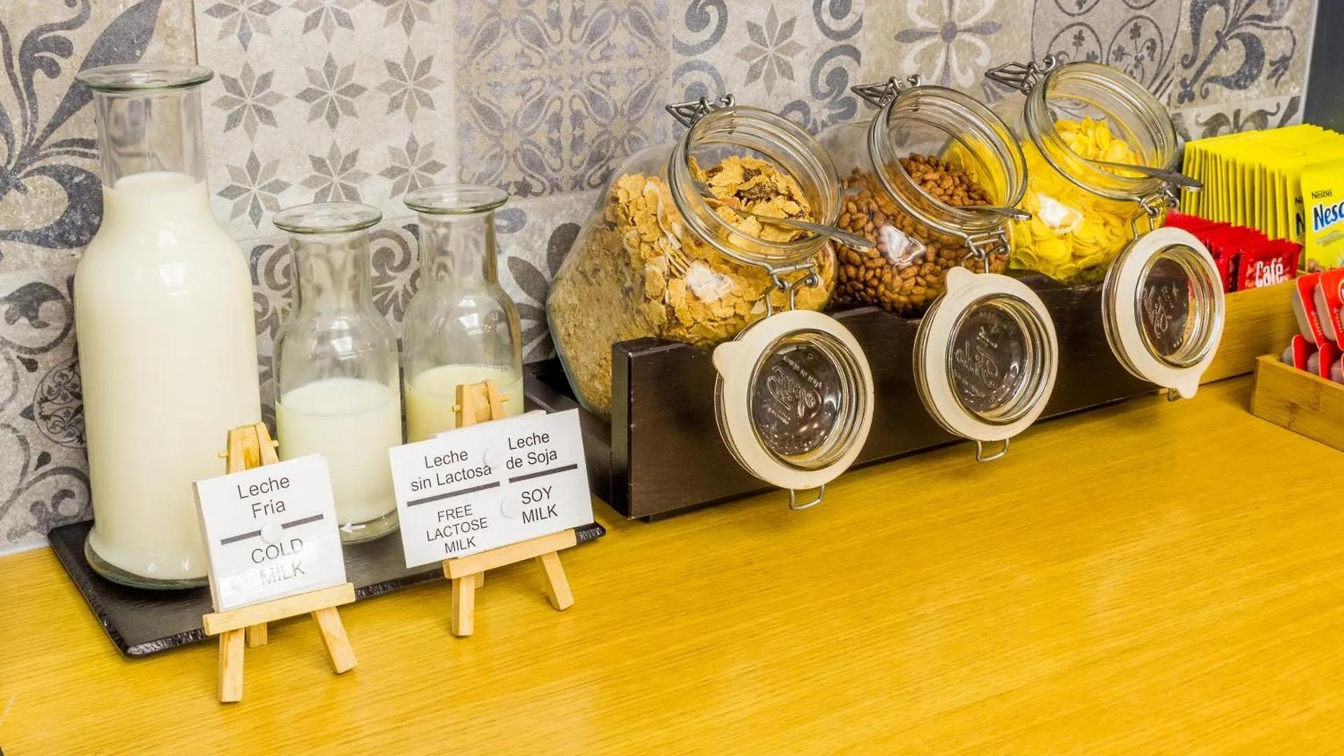 Hotel Boutique Hostemplo Sagrada Familia Barcelona Hiszpania