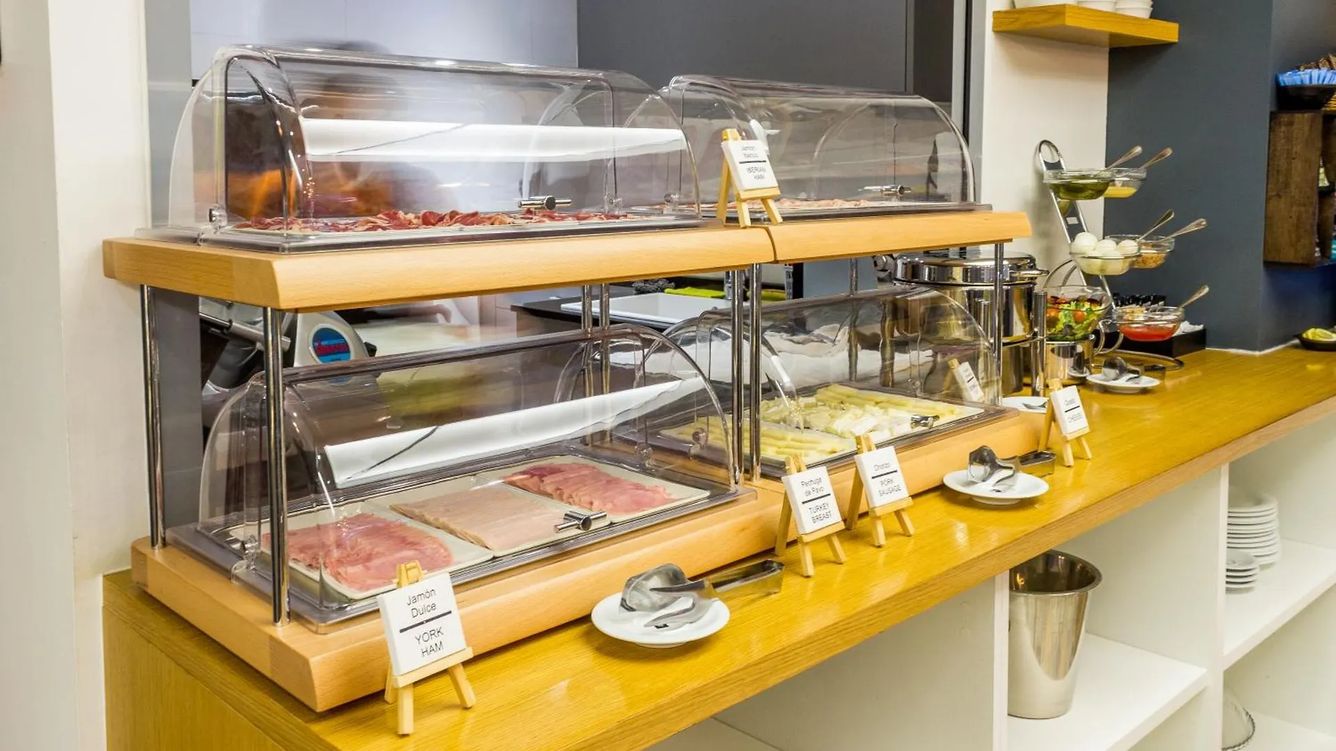 Hotel Boutique Hostemplo Sagrada Familia Barcelona 3*,  Hiszpania