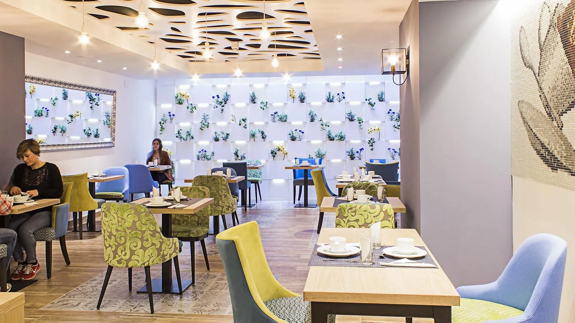 Hotel Boutique Hostemplo Sagrada Familia Barcelona