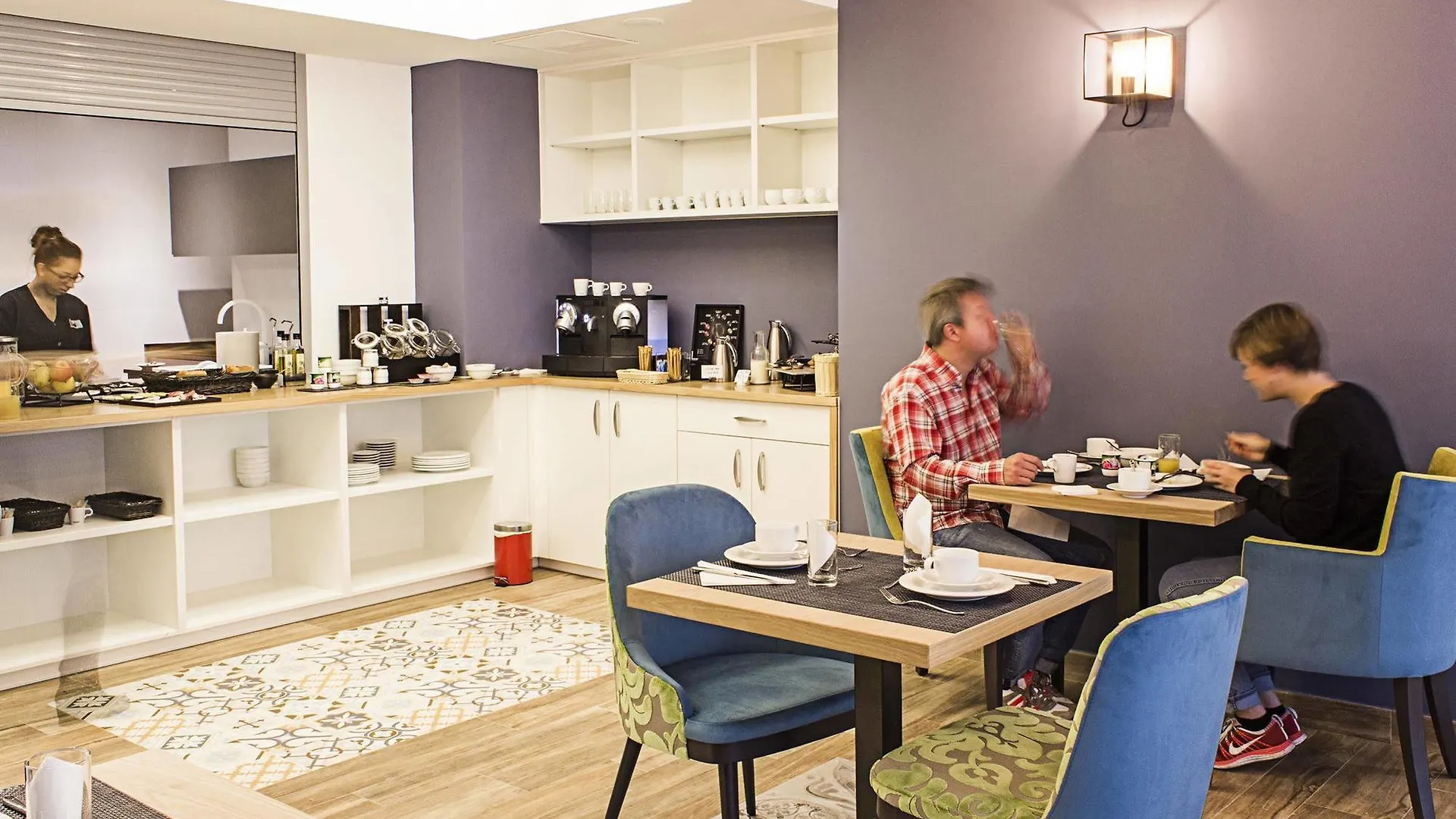 Hotel Boutique Hostemplo Sagrada Familia Barcelona