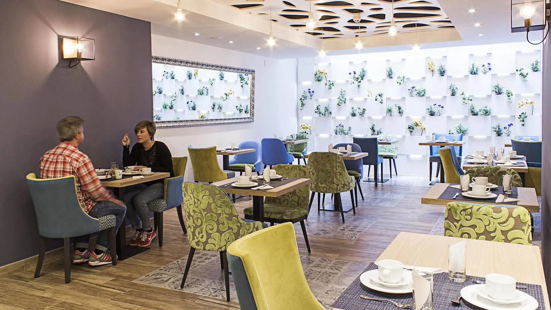 Boutique Hostemplo Sagrada Familia Hotel Barcelona
