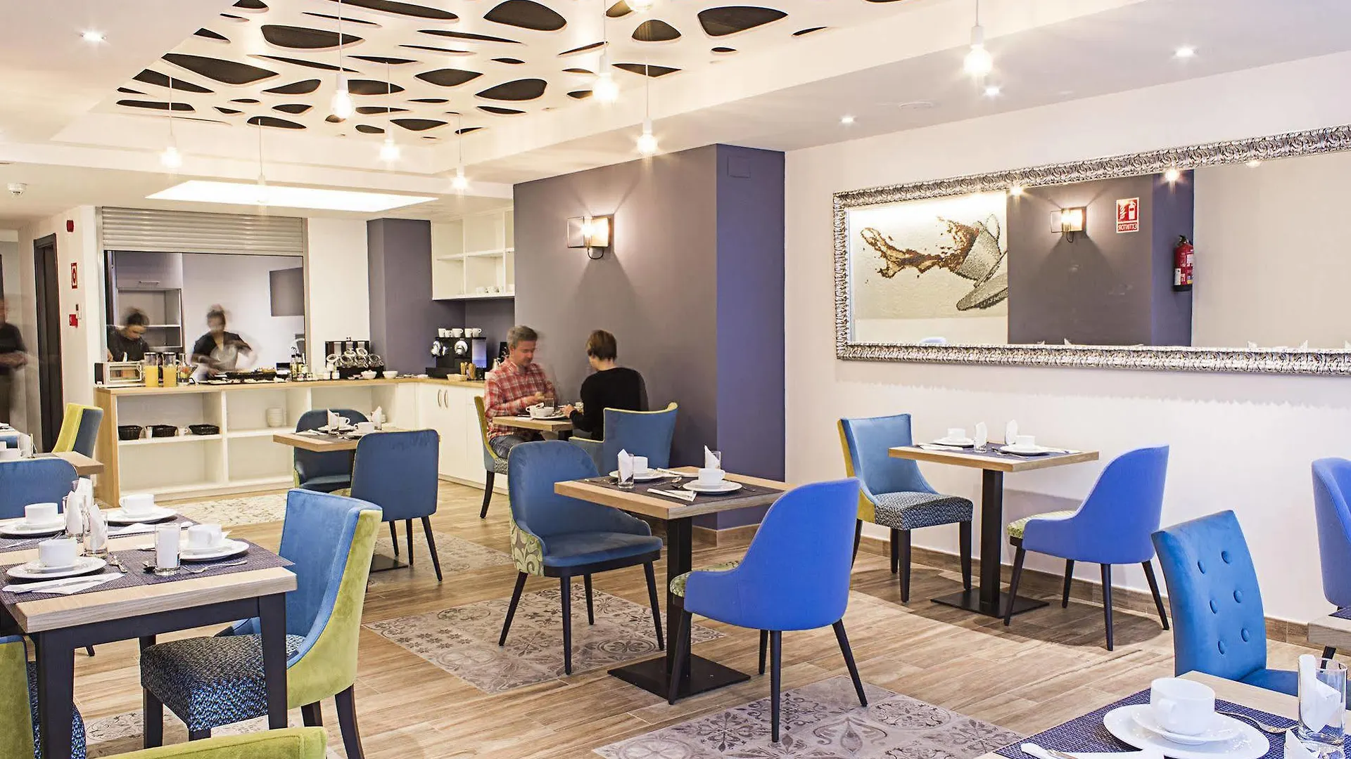 Hotel Boutique Hostemplo Sagrada Familia Barcelona 3*,  Hiszpania