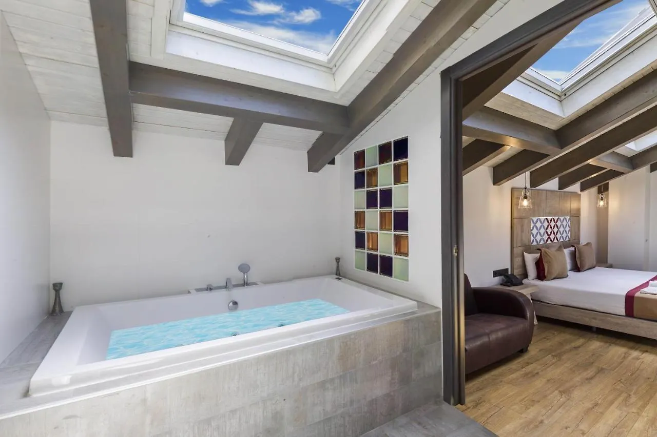 Boutique Hostemplo Sagrada Familia Hotel Barcelona