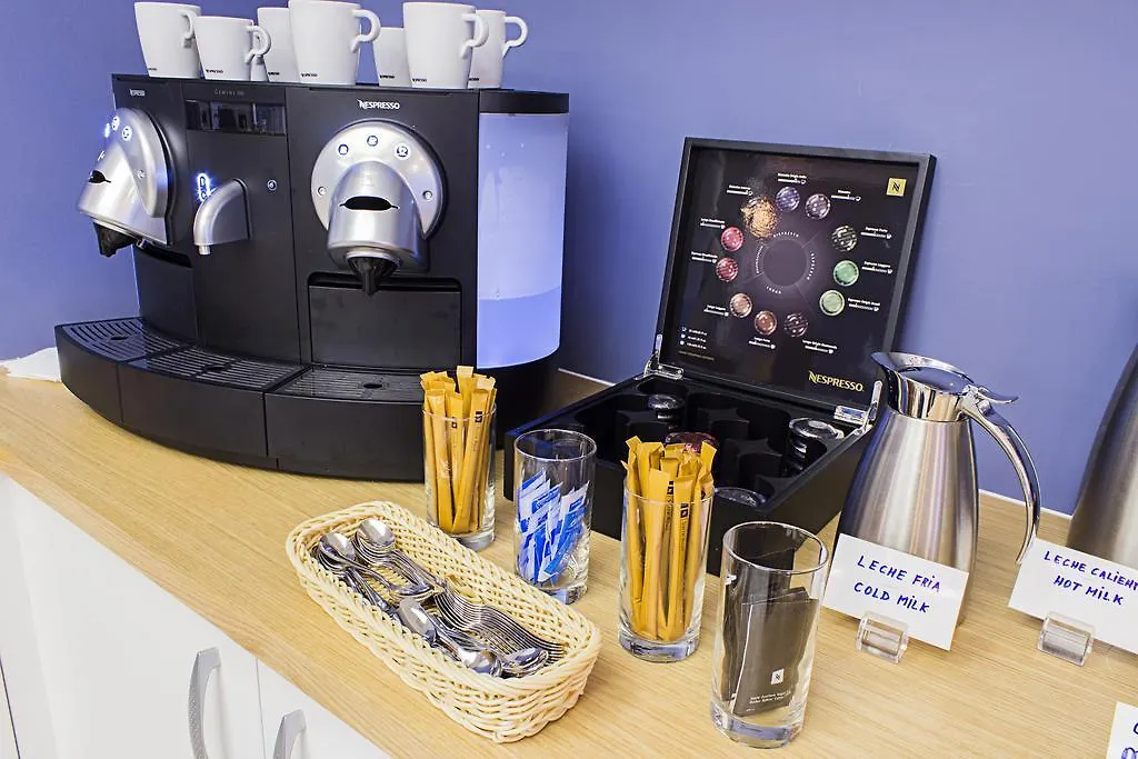 Boutique Hostemplo Sagrada Familia Hotel Barcelona