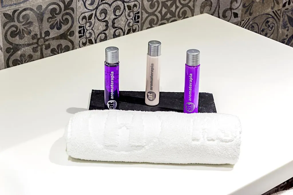 Boutique Hostemplo Sagrada Familia Hotel Barcelona 3*,  Spanyolország