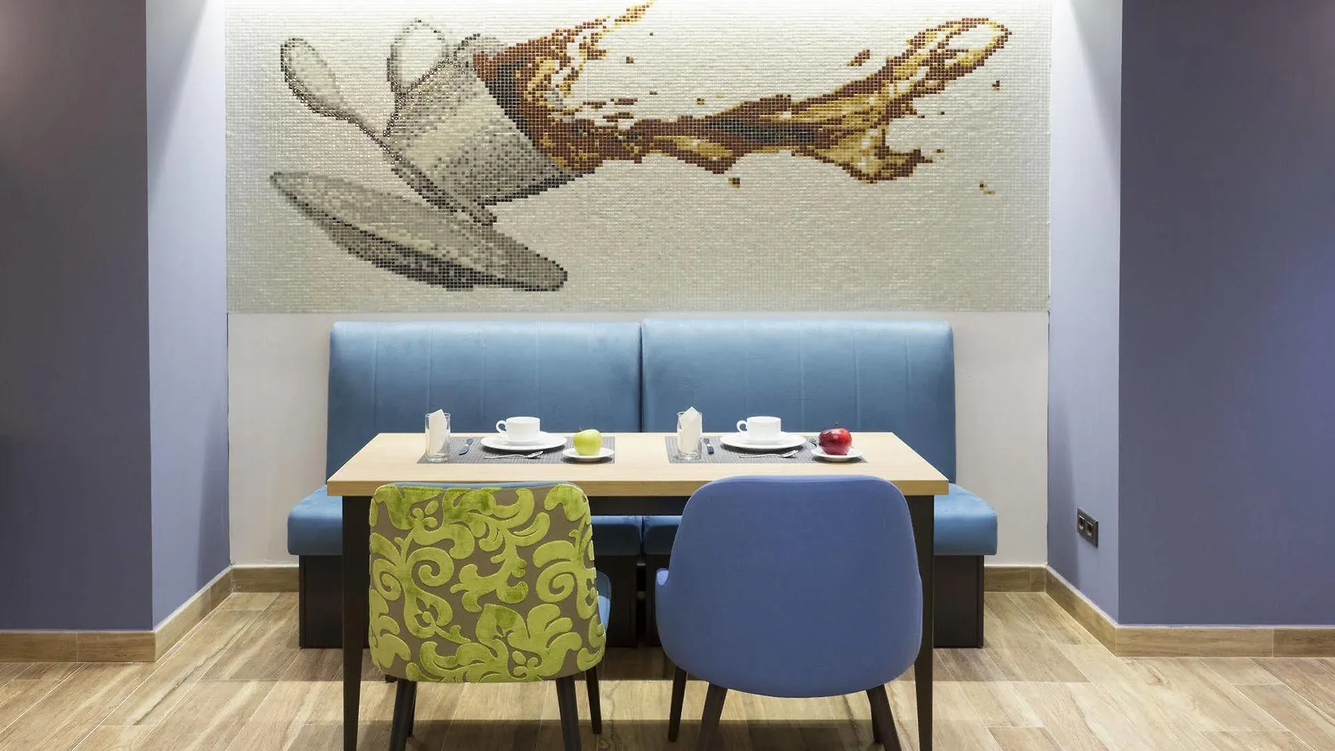 Boutique Hostemplo Sagrada Familia Hotel Barcelona